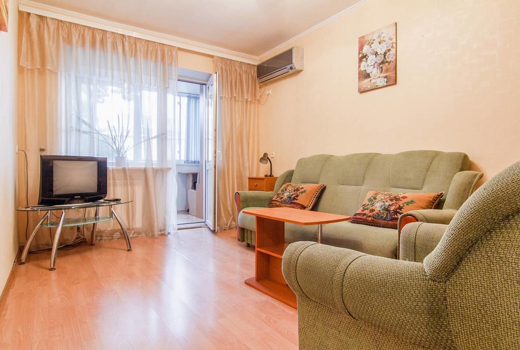 Apartment On Evreyskaya 42A Odessa Zewnętrze zdjęcie