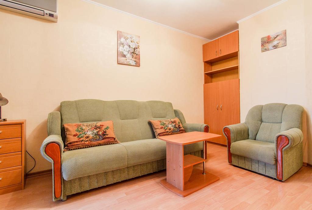 Apartment On Evreyskaya 42A Odessa Zewnętrze zdjęcie