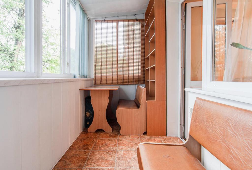 Apartment On Evreyskaya 42A Odessa Zewnętrze zdjęcie