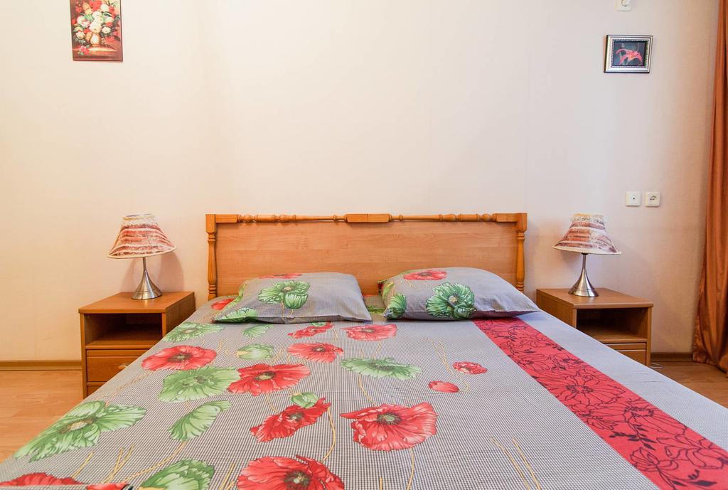 Apartment On Evreyskaya 42A Odessa Zewnętrze zdjęcie