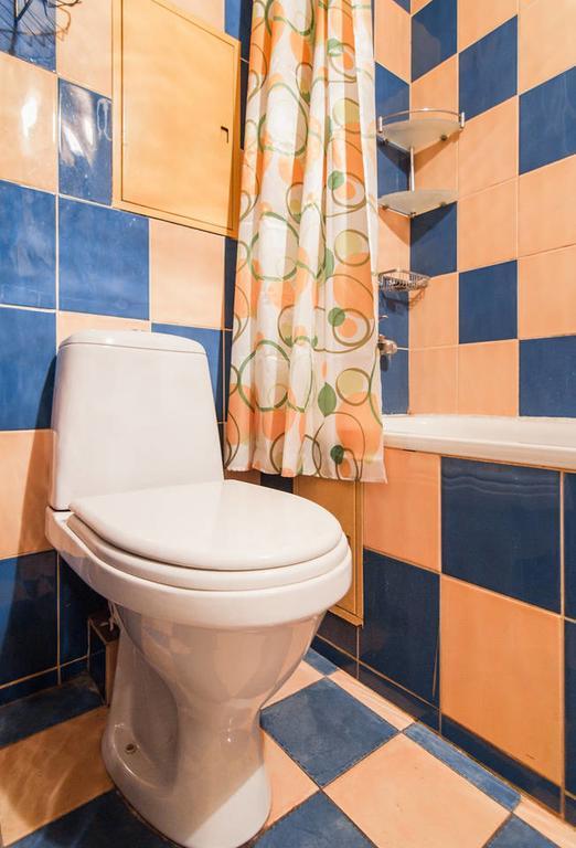 Apartment On Evreyskaya 42A Odessa Zewnętrze zdjęcie