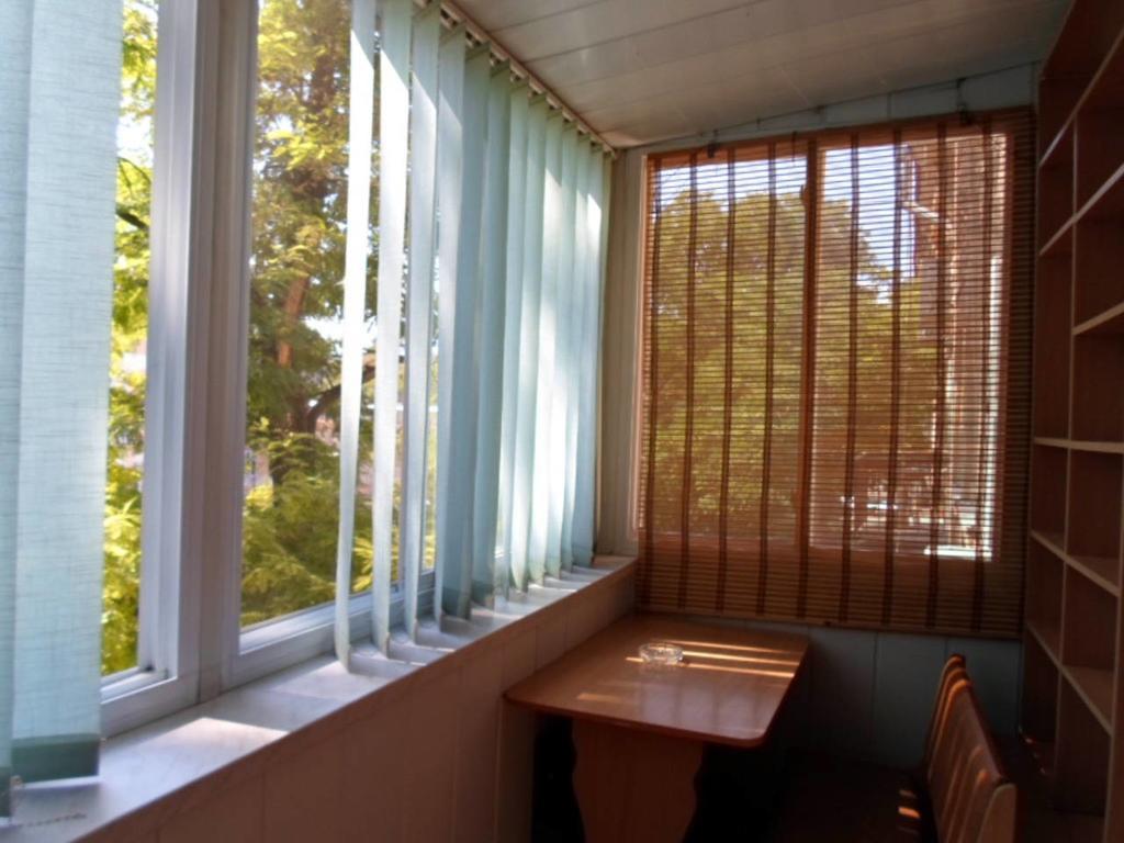 Apartment On Evreyskaya 42A Odessa Zewnętrze zdjęcie