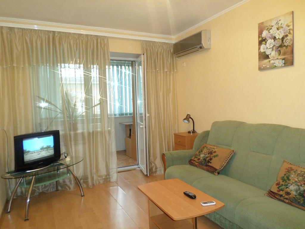 Apartment On Evreyskaya 42A Odessa Zewnętrze zdjęcie