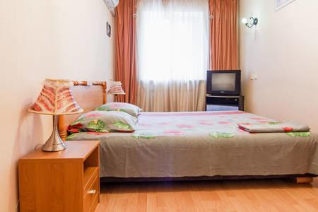Apartment On Evreyskaya 42A Odessa Zewnętrze zdjęcie