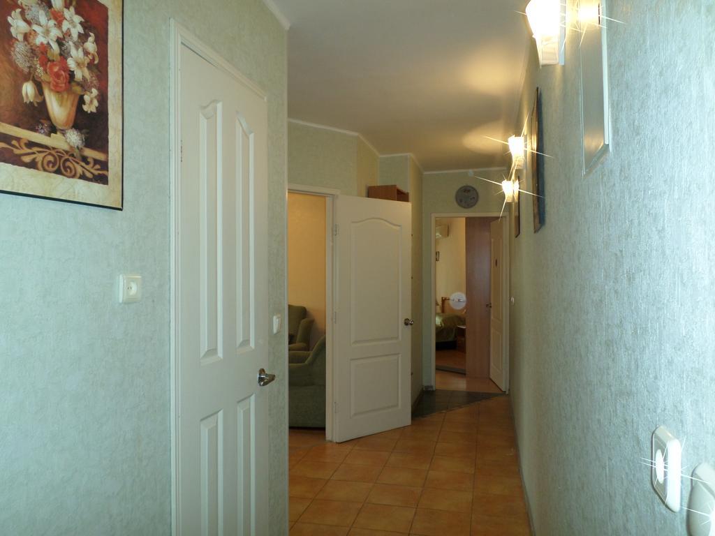 Apartment On Evreyskaya 42A Odessa Zewnętrze zdjęcie