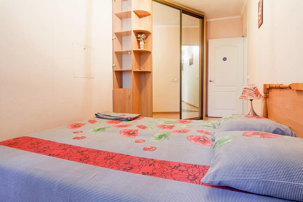 Apartment On Evreyskaya 42A Odessa Zewnętrze zdjęcie