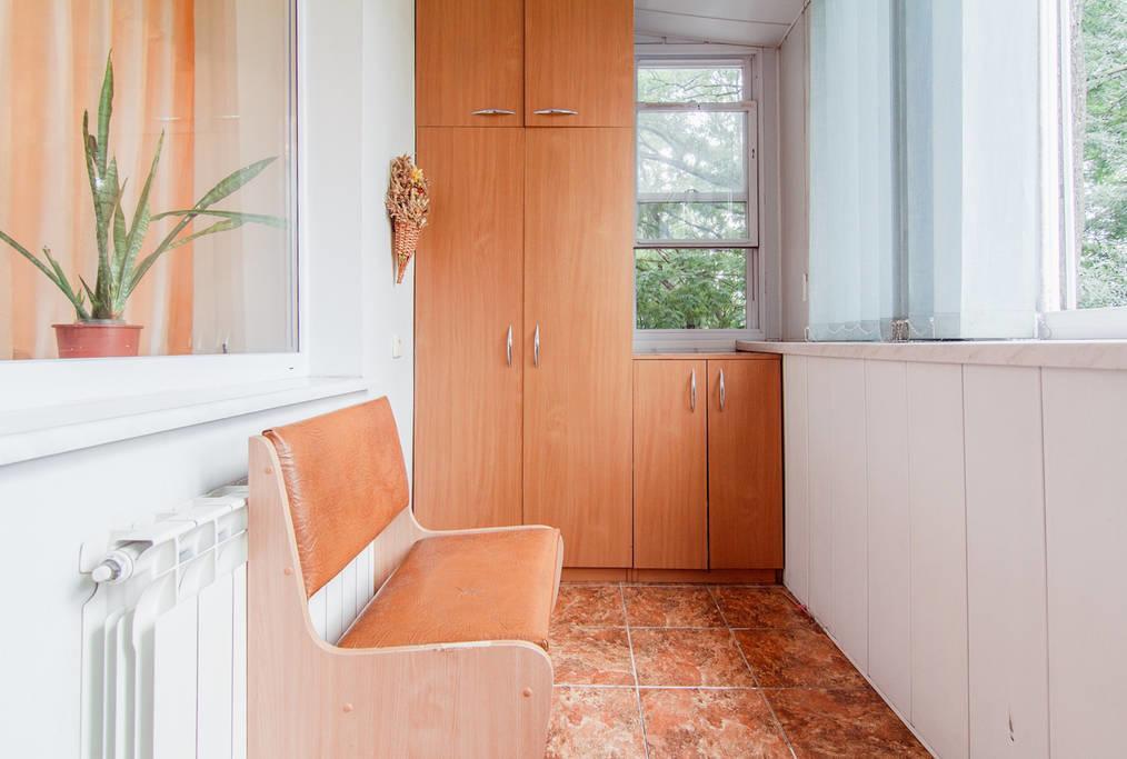 Apartment On Evreyskaya 42A Odessa Zewnętrze zdjęcie